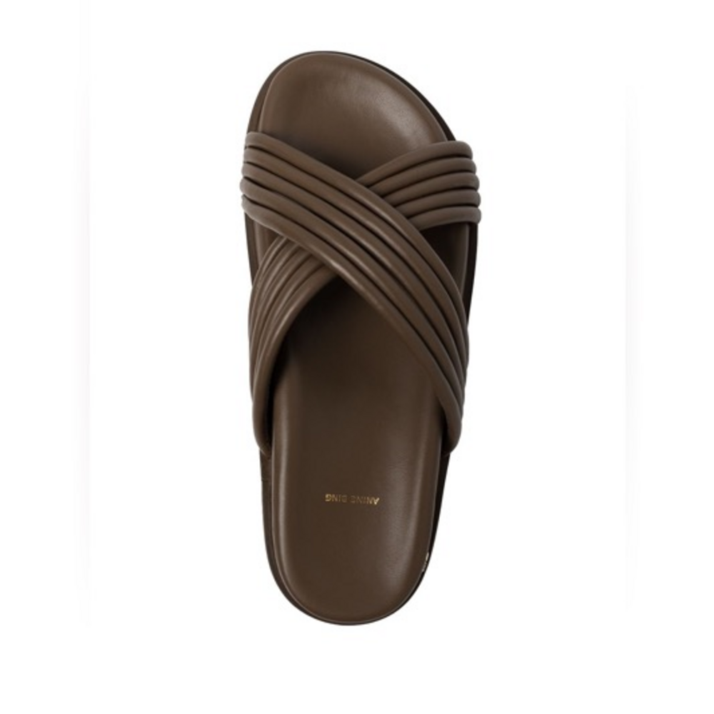 Anine Bing - Ipanema Slides